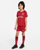 NIKE - KIDS LIVERPOOL FC NIKE KIT