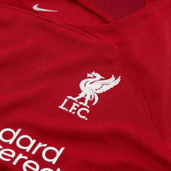 NIKE - KIDS LIVERPOOL FC NIKE KIT