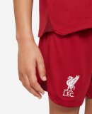 NIKE - KIDS LIVERPOOL FC NIKE KIT