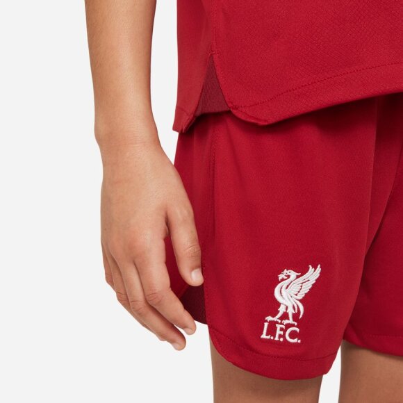 NIKE - KIDS LIVERPOOL FC NIKE KIT