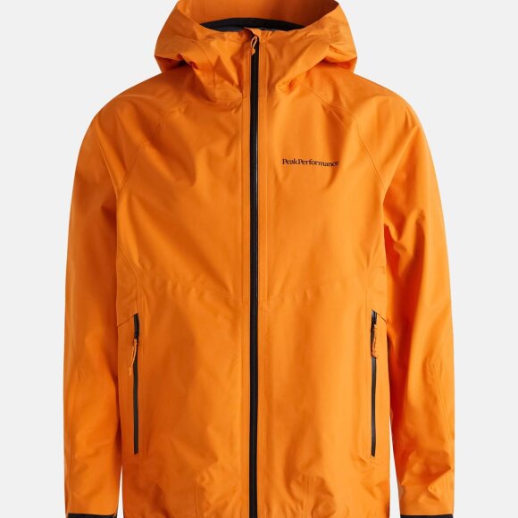 PEAK PERFORMANCE - M GORE-TEX PAC JACKET