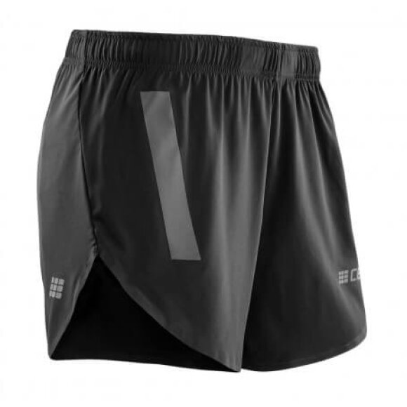 CEP SPORT NORDIC - W RACE LOOSE FIT SHORTS