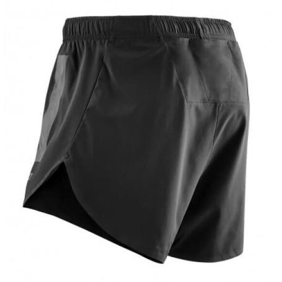 CEP SPORT NORDIC - W RACE LOOSE FIT SHORTS