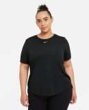 NIKE - W NIKE ONE DF PLUS SIZE SS TOP