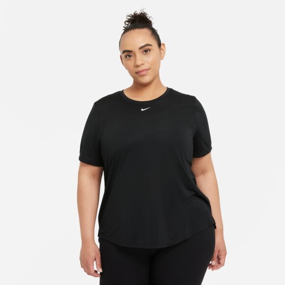 NIKE - W NIKE ONE DF PLUS SIZE SS TOP