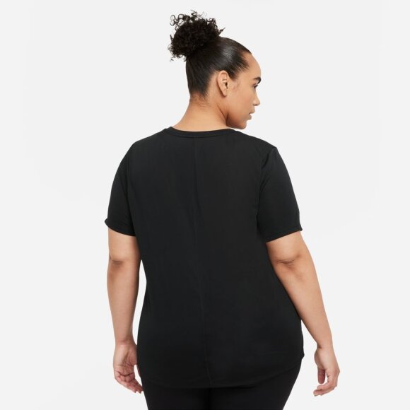 NIKE - W NIKE ONE DF PLUS SIZE SS TOP