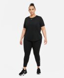 NIKE - W NIKE ONE DF PLUS SIZE SS TOP