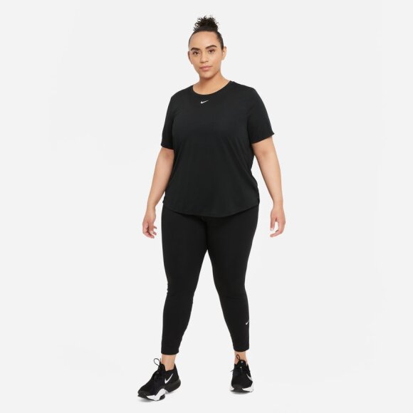 NIKE - W NIKE ONE DF PLUS SIZE SS TOP