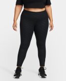 NIKE - W NIKE ONE DF PLUS SIZE LEGGINGS