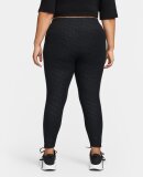 NIKE - W NIKE ONE DF PLUS SIZE LEGGINGS