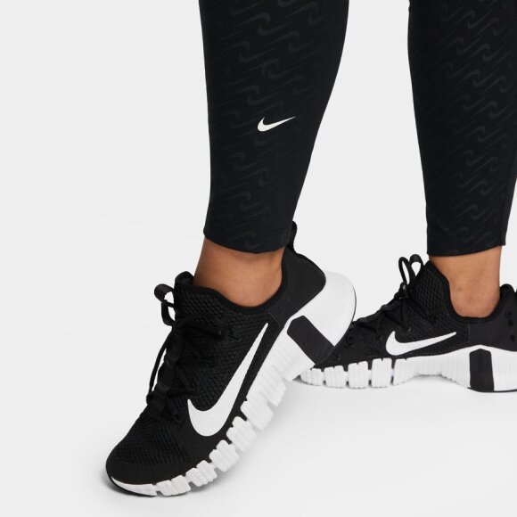 NIKE - W NIKE ONE DF PLUS SIZE LEGGINGS