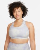 NIKE - W NIKE SWOOSH PLUS SIZE BRA