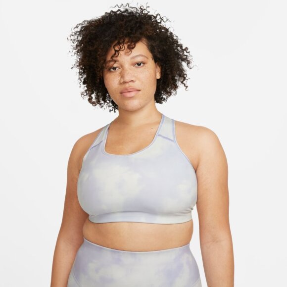 NIKE - W NIKE SWOOSH PLUS SIZE BRA