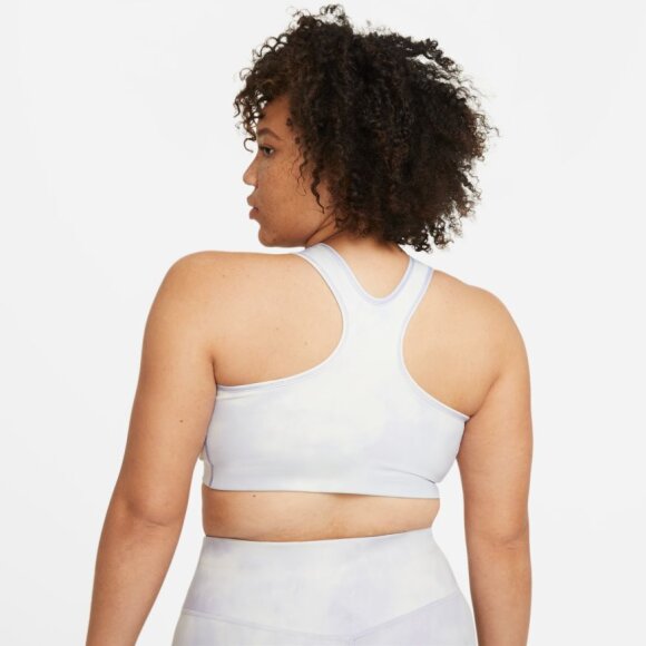 NIKE - W NIKE SWOOSH PLUS SIZE BRA