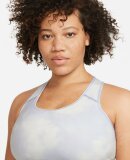 NIKE - W NIKE SWOOSH PLUS SIZE BRA