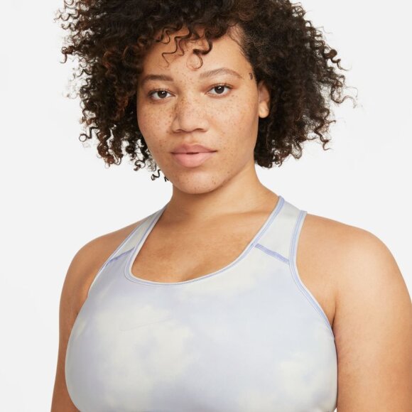 NIKE - W NIKE SWOOSH PLUS SIZE BRA