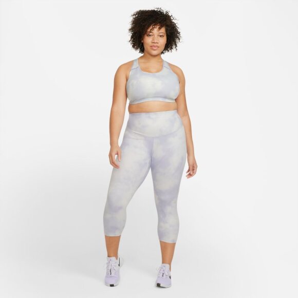 NIKE - W NIKE SWOOSH PLUS SIZE BRA