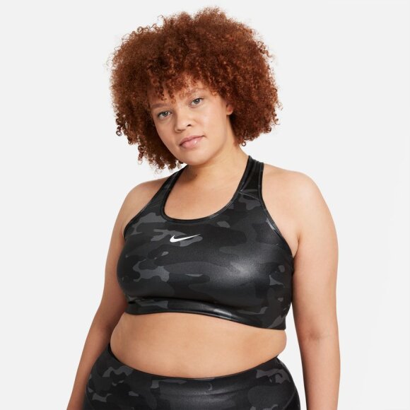 NIKE - W NIKE DF SWSH BRA PLUS SIZE