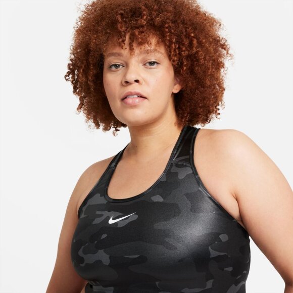 NIKE - W NIKE DF SWSH BRA PLUS SIZE