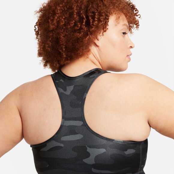 NIKE - W NIKE DF SWSH BRA PLUS SIZE