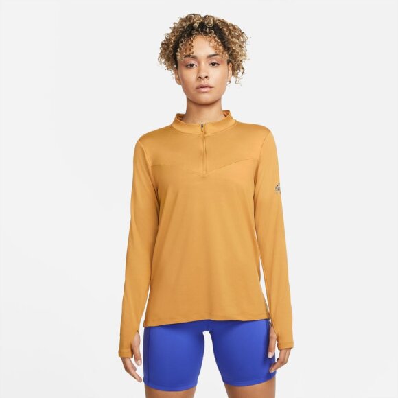 NIKE - W NIKE ELEMENT TRAIL MIDLAYER