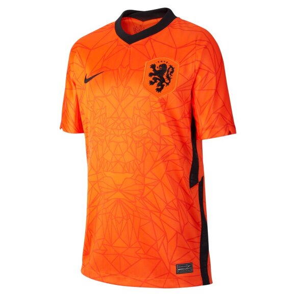 NIKE - Y HOLLAND BRT STAD JSY SS