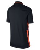 NIKE - NIKE FODBOLD T-SHIRT TIL BØRN HOLLAND BRT STAD JSY SS