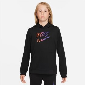 NIKE - Y NIKE KM DF HOODIE PO