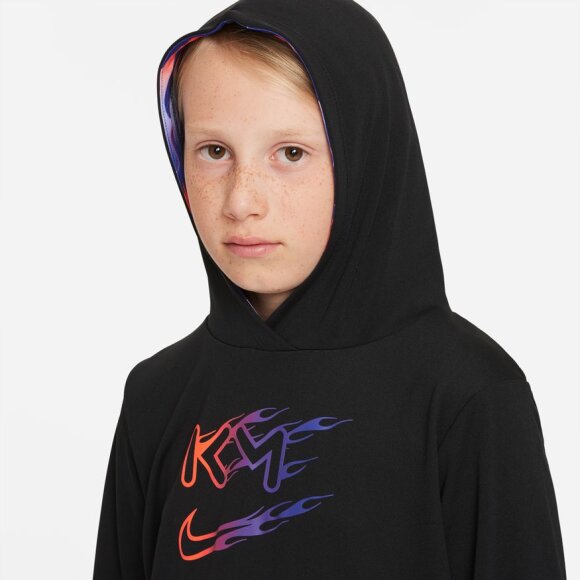 NIKE - Y NIKE KM DF HOODIE PO