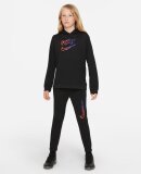 NIKE - Y NIKE KM DF HOODIE PO