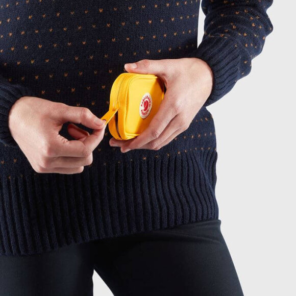 FJALLRAVEN - KÅNKEN CARD WALLET