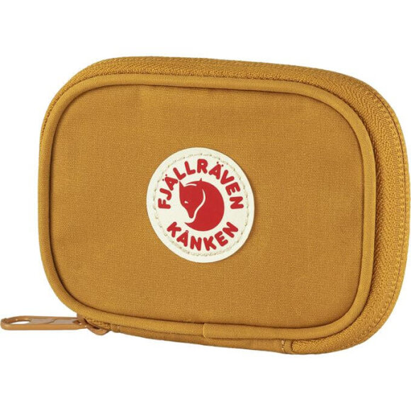 FJALLRAVEN - KÅNKEN CARD WALLET