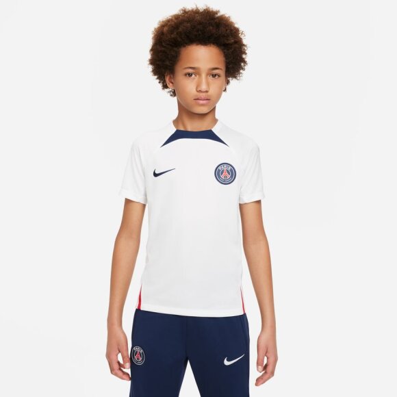 NIKE - Y PSG NIKE DF STRK SS TOP