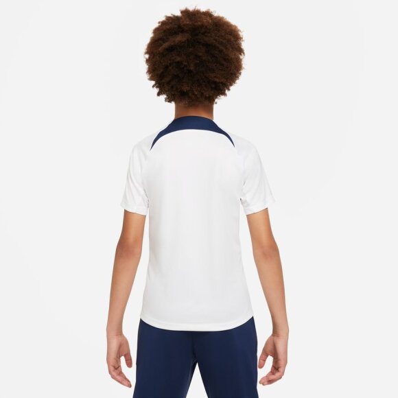 NIKE - Y PSG NIKE DF STRK SS TOP