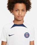 NIKE - Y PSG NIKE DF STRK SS TOP