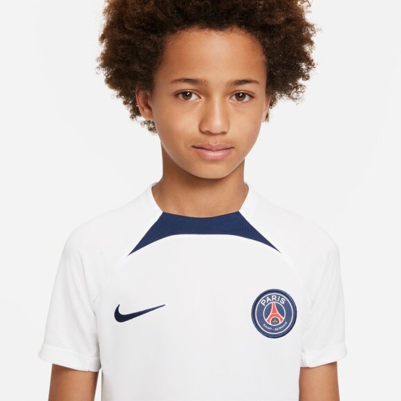 NIKE - Y PSG NIKE DF STRK SS TOP