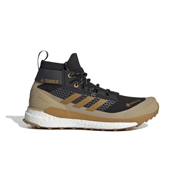 ADIDAS  - M TERREX FREE HIKER GTX