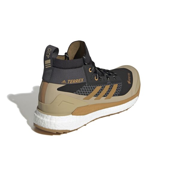 ADIDAS  - M TERREX FREE HIKER GTX