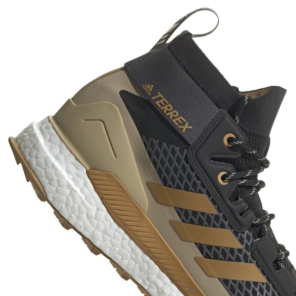 ADIDAS  - M TERREX FREE HIKER GTX