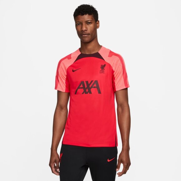 NIKE - M LIVERPOOL FC STRK SS TOP