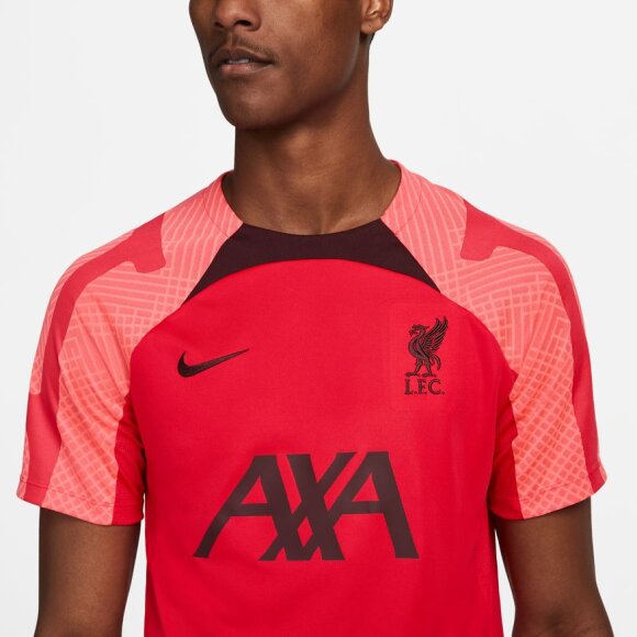 NIKE - M LIVERPOOL FC STRK SS TOP