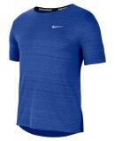 NIKE - M NIKE DF MILER TOP SS NIKE - M NIKE DF MILER TOP SS