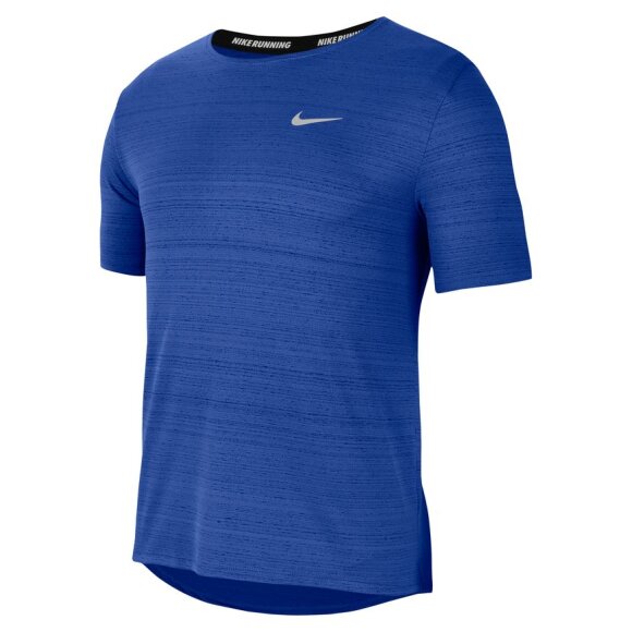 NIKE - M NIKE DF MILER TOP SS