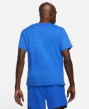 NIKE - M NIKE DF MILER TOP SS NIKE - M NIKE DF MILER TOP SS