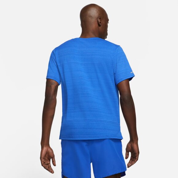 NIKE - M NIKE DF MILER TOP SS