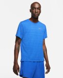 NIKE - M NIKE DF MILER TOP SS NIKE - M NIKE DF MILER TOP SS