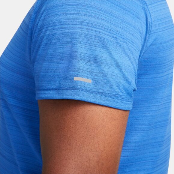 NIKE - M NIKE DF MILER TOP SS