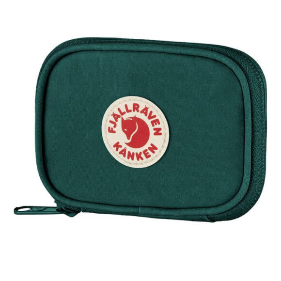FJALLRAVEN - KÅNKEN CARD WALLET