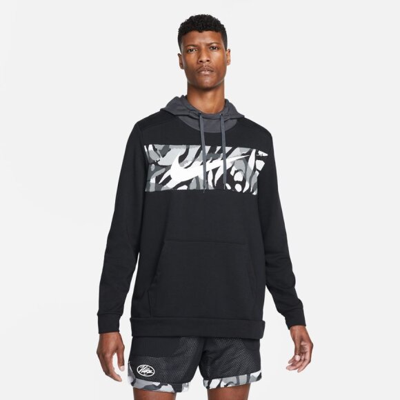 NIKE - M NIKE DF SC DRY PO 1