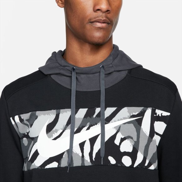 NIKE - M NIKE DF SC DRY PO 1